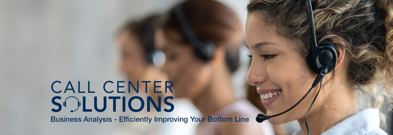 CCS Success | Call Center Solutions - My Call Center Solutions